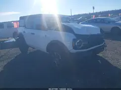 1FMDE7BH0SLA65698 2025 FORD BRONCO