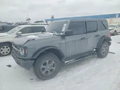 1FMDE7BH0SLA69136 2025 FORD BRONCO