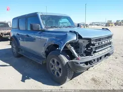 1FMDE7BH0SLA70691 2025 FORD BRONCO