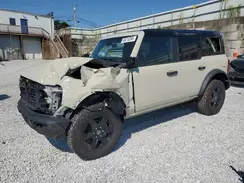 1FMDE7BH0SLA80069 2025 FORD BRONCO