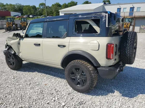 1FMDE7BH0SLA80069 2025 FORD BRONCO - Image 2