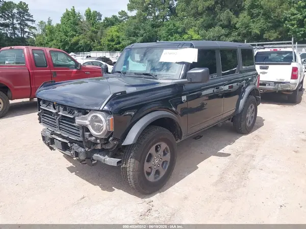 1FMDE7BH0SLA83084 2025 FORD BRONCO - Image 2