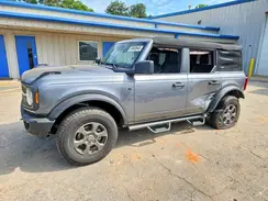 1FMDE7BH0SLA83456 2025 FORD BRONCO