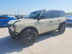 1FMDE7BH0SLA83974 2025 FORD BRONCO