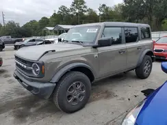 1FMDE7BH0SLB00269 2025 FORD BRONCO