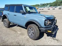 1FMDE7BH0SLB25107 2025 FORD BRONCO