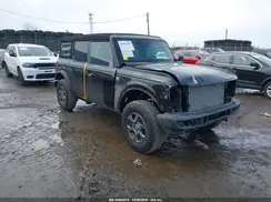 1FMDE7BH0SLB31277 2025 FORD BRONCO
