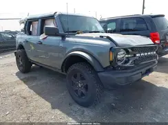 1FMDE7BH0SLB31439 2025 FORD BRONCO