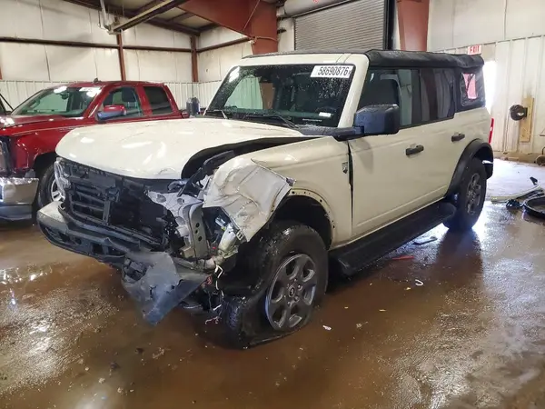 1FMDE7BH0SLB38438 2025 FORD BRONCO - Image 1