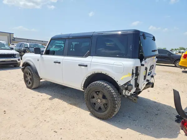 1FMDE7BH0SLB42747 2025 FORD BRONCO - Image 2