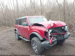 1FMDE7BH0SLB47303 2025 FORD BRONCO