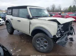 1FMDE7BH0SLB54557 2025 FORD BRONCO