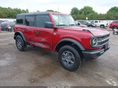 1FMDE7BH0SLB55594 2025 FORD BRONCO