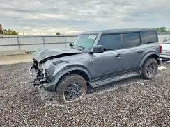 1FMDE7BH0SLB72525 2025 FORD BRONCO