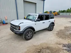 1FMDE7BH0TLA40348 2026 FORD BRONCO