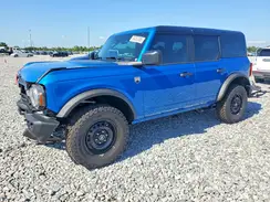 1FMDE7BH0TLA65413 2026 FORD BRONCO