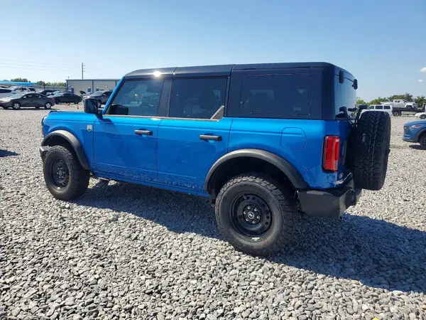 1FMDE7BH0TLA65413 2026 FORD BRONCO - Image 2