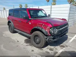 1FMDE7BH0TLB21821 2026 FORD BRONCO