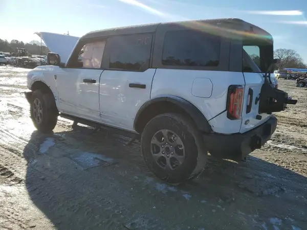 1FMDE7BH1RLA23048 2024 FORD BRONCO - Image 2