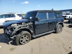 1FMDE7BH1RLA30663 2024 FORD BRONCO
