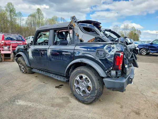 1FMDE7BH1RLA31862 2024 FORD BRONCO - Image 2