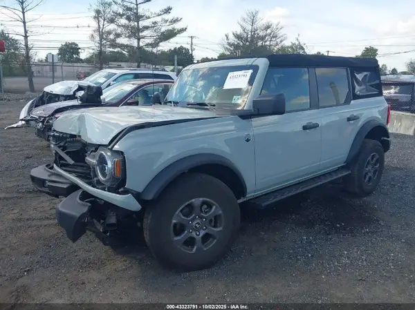1FMDE7BH1RLA52128 2024 FORD BRONCO - Image 2