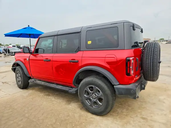 1FMDE7BH1RLB20220 2024 FORD BRONCO - Image 2