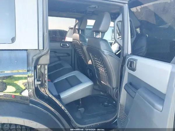 1FMDE7BH1RLB20802 2024 FORD BRONCO - Image 8