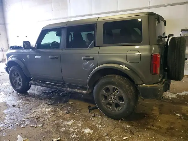 1FMDE7BH1RLB21626 2024 FORD BRONCO - Image 2