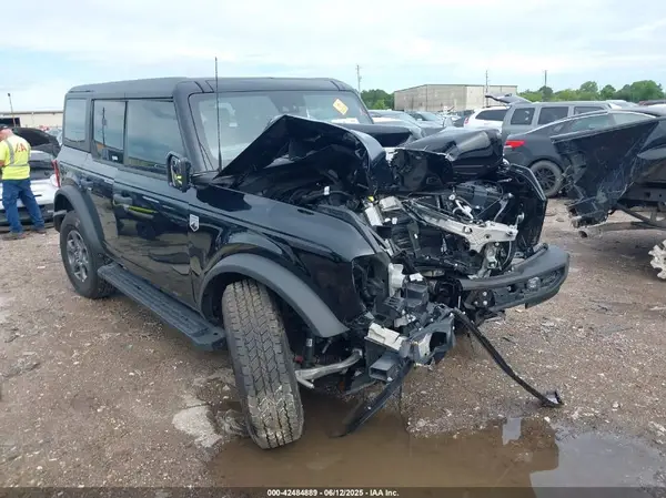 1FMDE7BH1RLB41309 2024 FORD BRONCO - Image 1