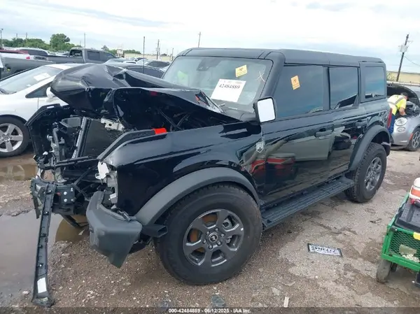 1FMDE7BH1RLB41309 2024 FORD BRONCO - Image 2