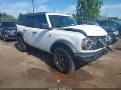 1FMDE7BH1SLA42625 2025 FORD BRONCO