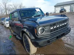 1FMDE7BH1SLA45377 2025 FORD BRONCO