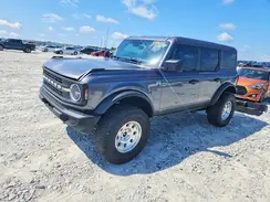 1FMDE7BH1SLA52460 2025 FORD BRONCO
