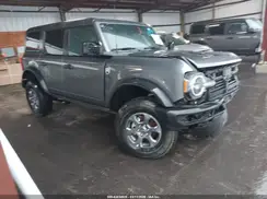 1FMDE7BH1SLA55391 2025 FORD BRONCO