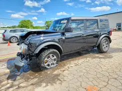 1FMDE7BH1SLA55987 2025 FORD BRONCO