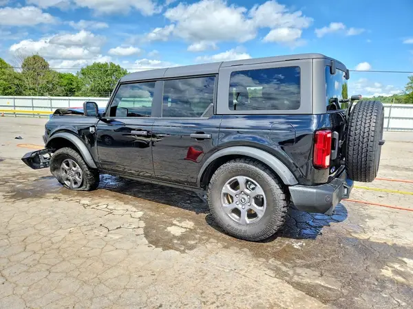 1FMDE7BH1SLA55987 2025 FORD BRONCO - Image 2