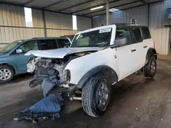1FMDE7BH1SLA63295 2025 FORD BRONCO