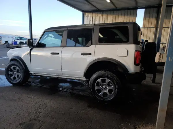1FMDE7BH1SLA63295 2025 FORD BRONCO - Image 2