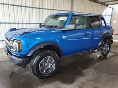 1FMDE7BH1SLA64494 2025 FORD BRONCO