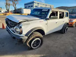1FMDE7BH1SLA66567 2025 FORD BRONCO