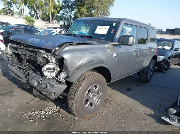 1FMDE7BH1SLA66875 2025 FORD BRONCO - Image 2