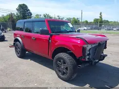 1FMDE7BH1SLA79237 2025 FORD BRONCO