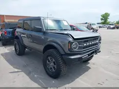 1FMDE7BH1SLA92117 2025 FORD BRONCO
