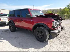 1FMDE7BH1SLA99004 2025 FORD BRONCO