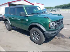 1FMDE7BH1SLB13810 2025 FORD BRONCO