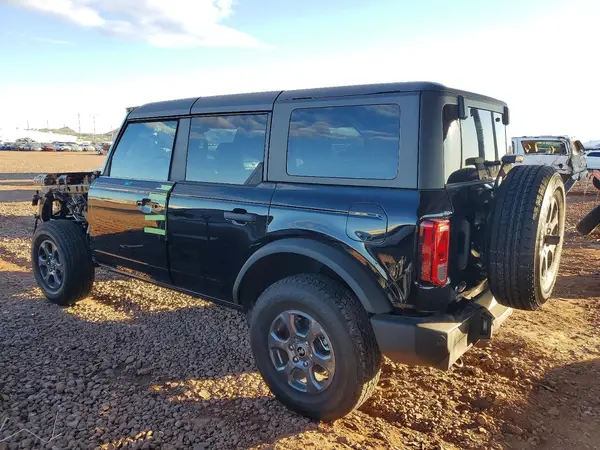 1FMDE7BH1SLB14469 2025 FORD BRONCO - Image 2