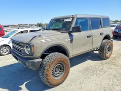 1FMDE7BH1SLB17386 2025 FORD BRONCO
