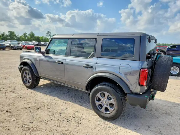 1FMDE7BH1SLB49707 2025 FORD BRONCO - Image 2