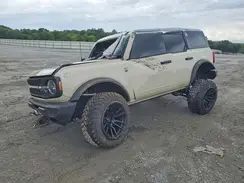 1FMDE7BH1SLB60027 2025 FORD BRONCO